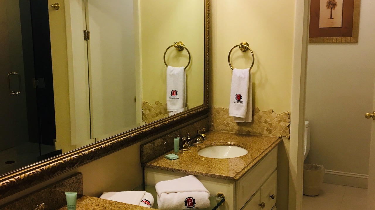 Photo of Bathroom in Tijuana