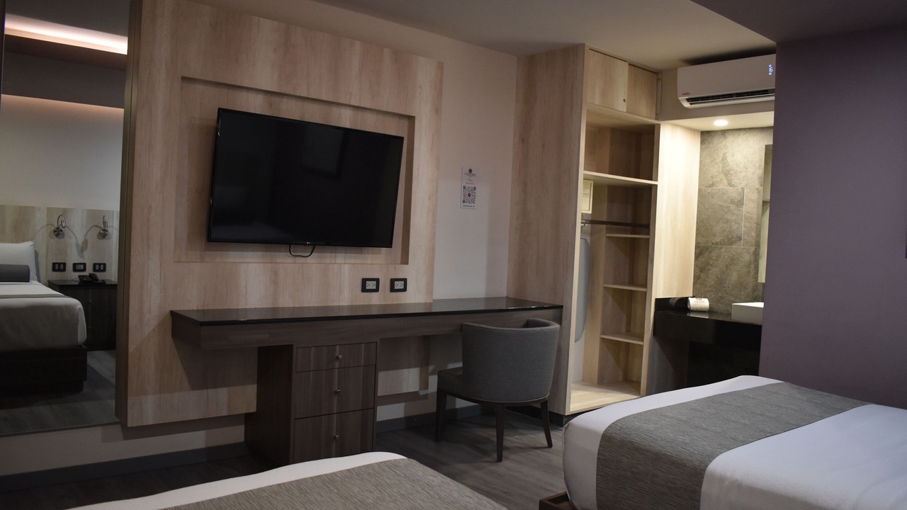 Photo of Bedroom in Tijuana