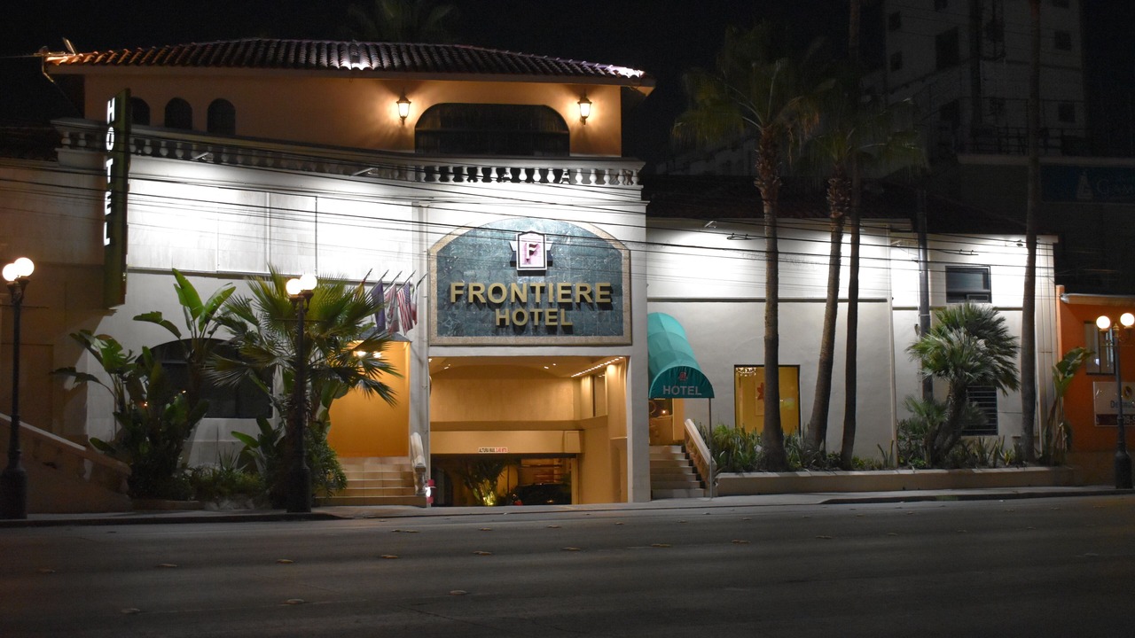 Photo of Outdoor in Tijuana