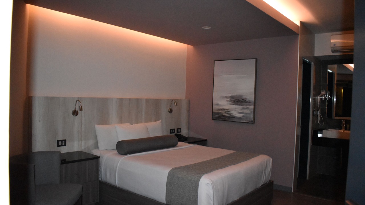 Photo of Bedroom in Tijuana