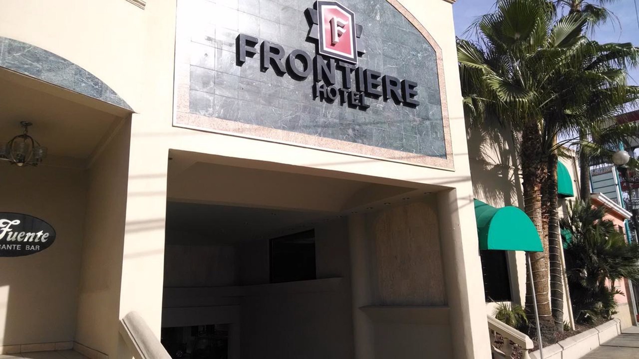 Photo of Outdoor in Tijuana