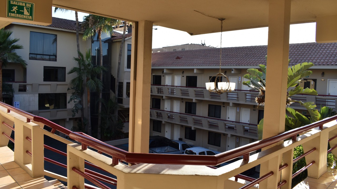 Photo of Outdoor in Tijuana
