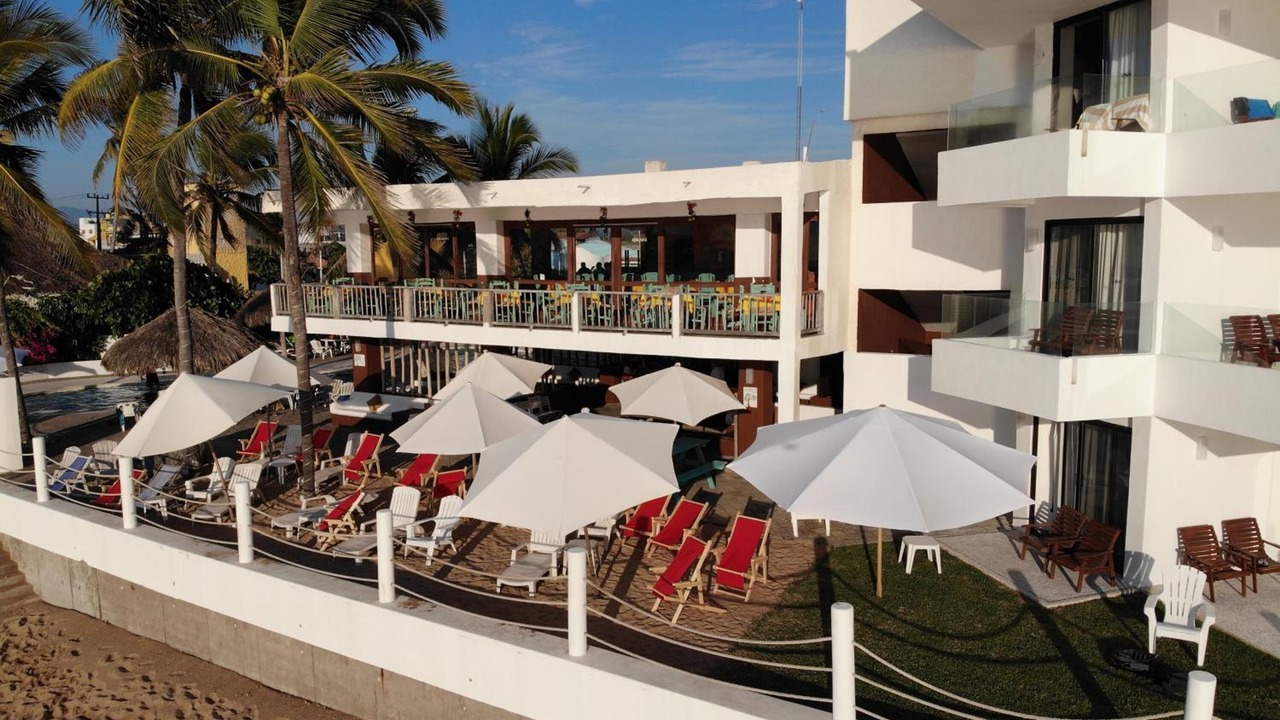 Photo of Outdoor in Barra de Navidad
