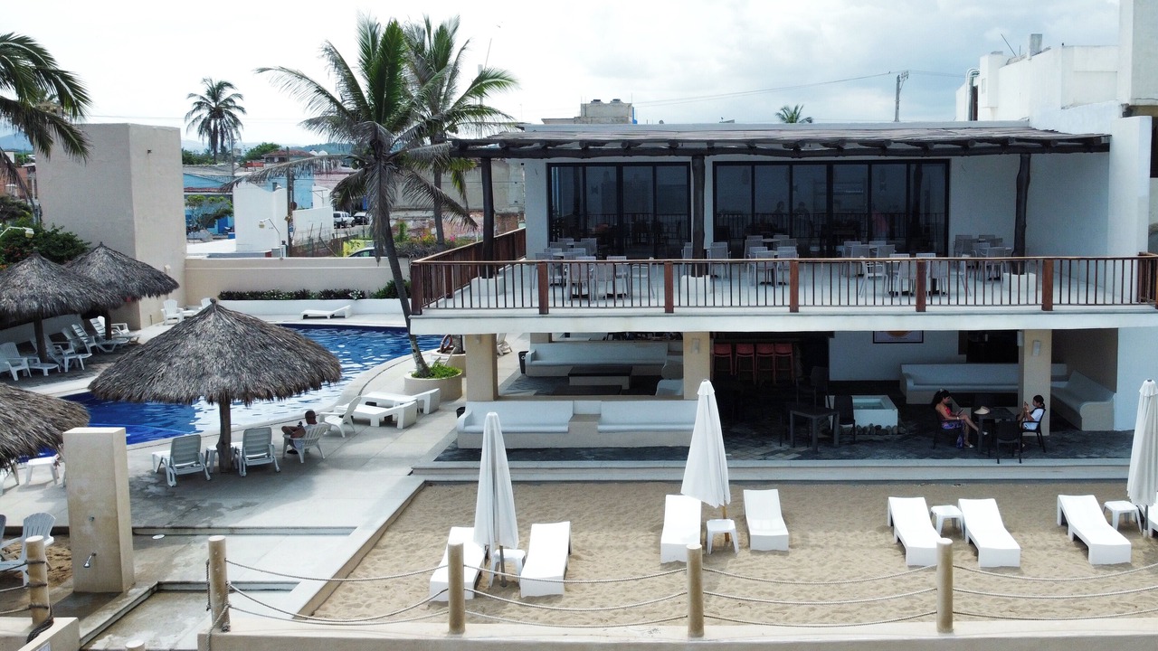 Photo of Outdoor in Barra de Navidad