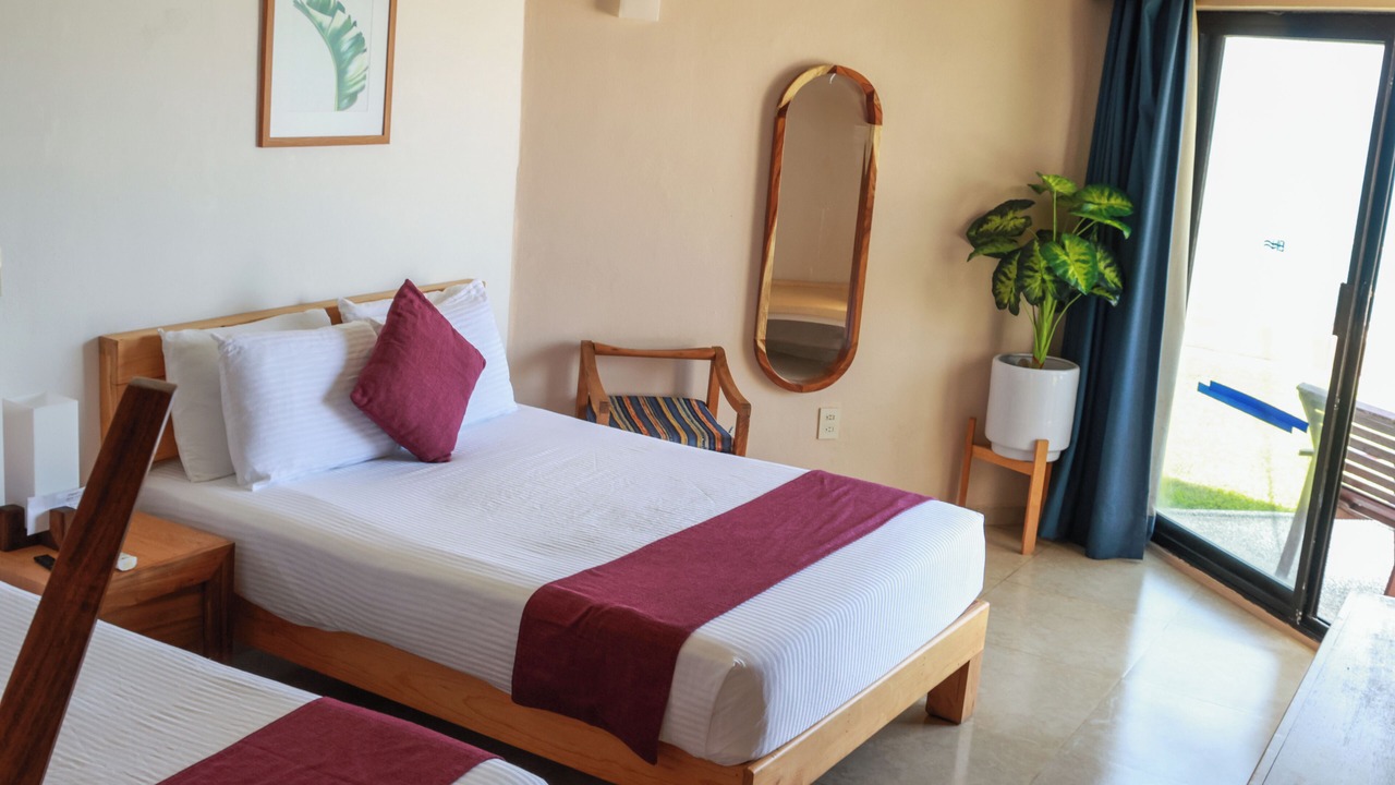 Photo of Bedroom in Barra de Navidad