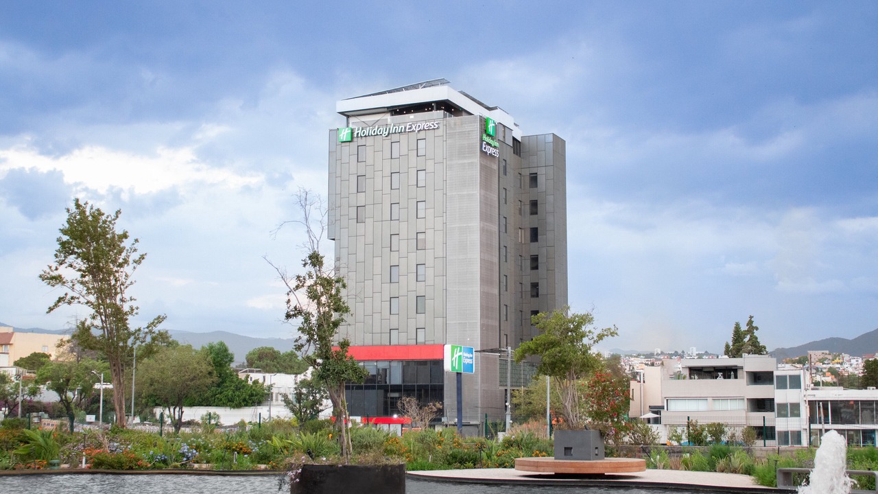 Photo of Outdoor in Ciudad Satelite
