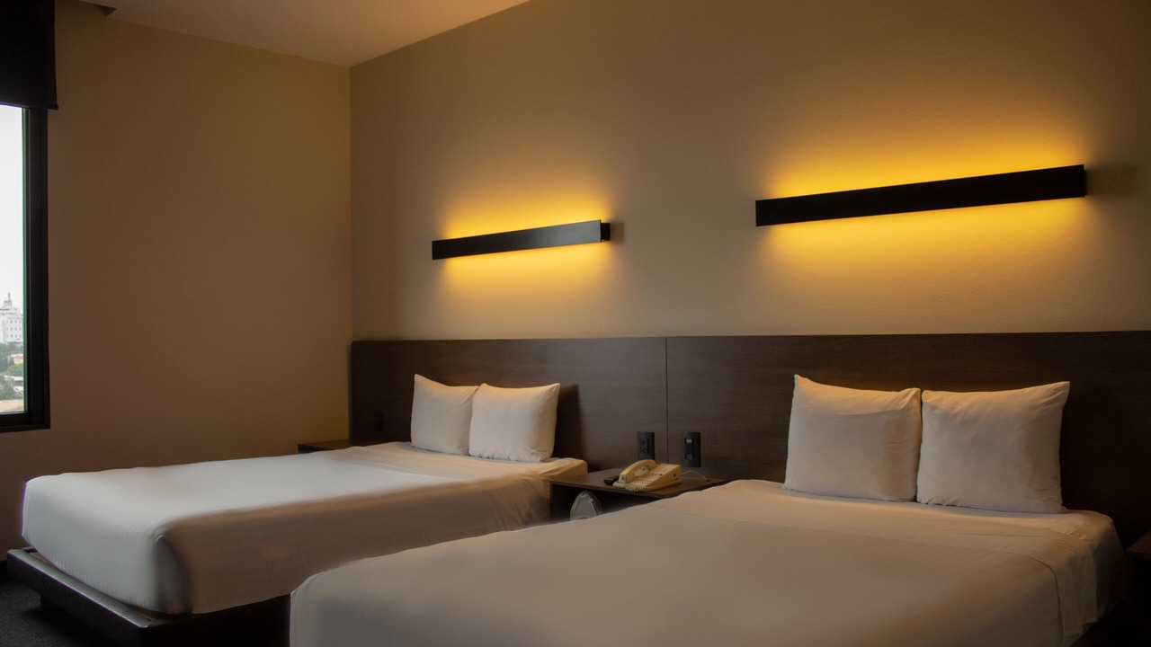 Photo of Bedroom in Ciudad Satelite