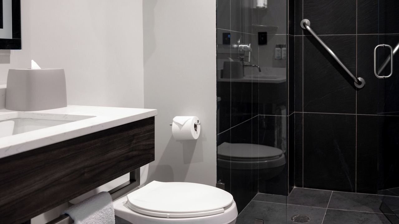 Photo of Bathroom in Ciudad Satelite