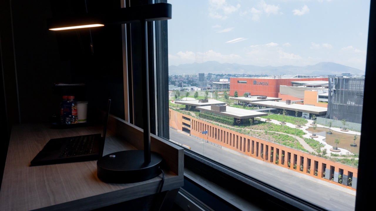 Photo of Patio Balcony in Ciudad Satelite