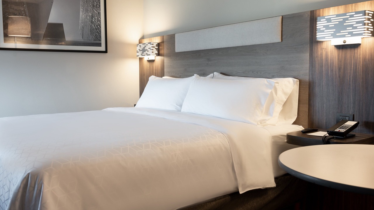 Photo of Bedroom in Ciudad Satelite