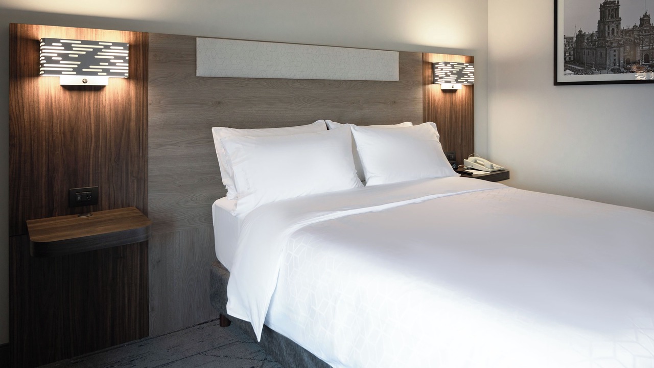 Photo of Bedroom in Ciudad Satelite