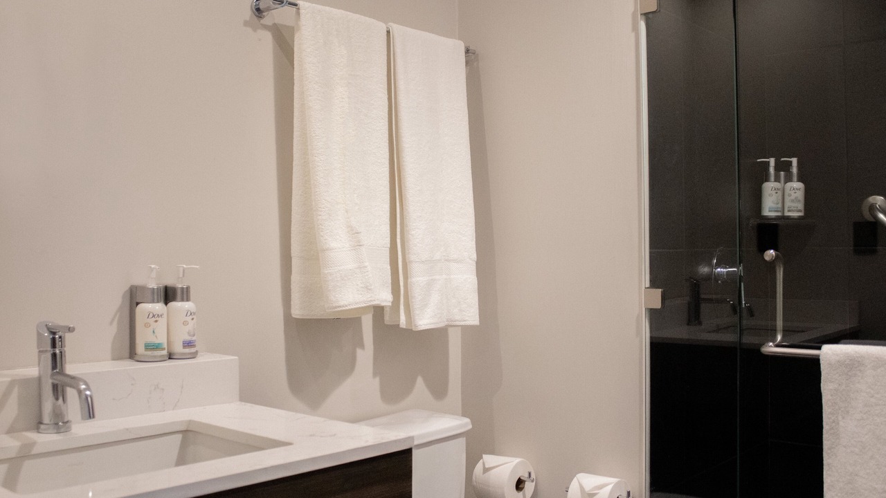 Photo of Bathroom in Ciudad Satelite