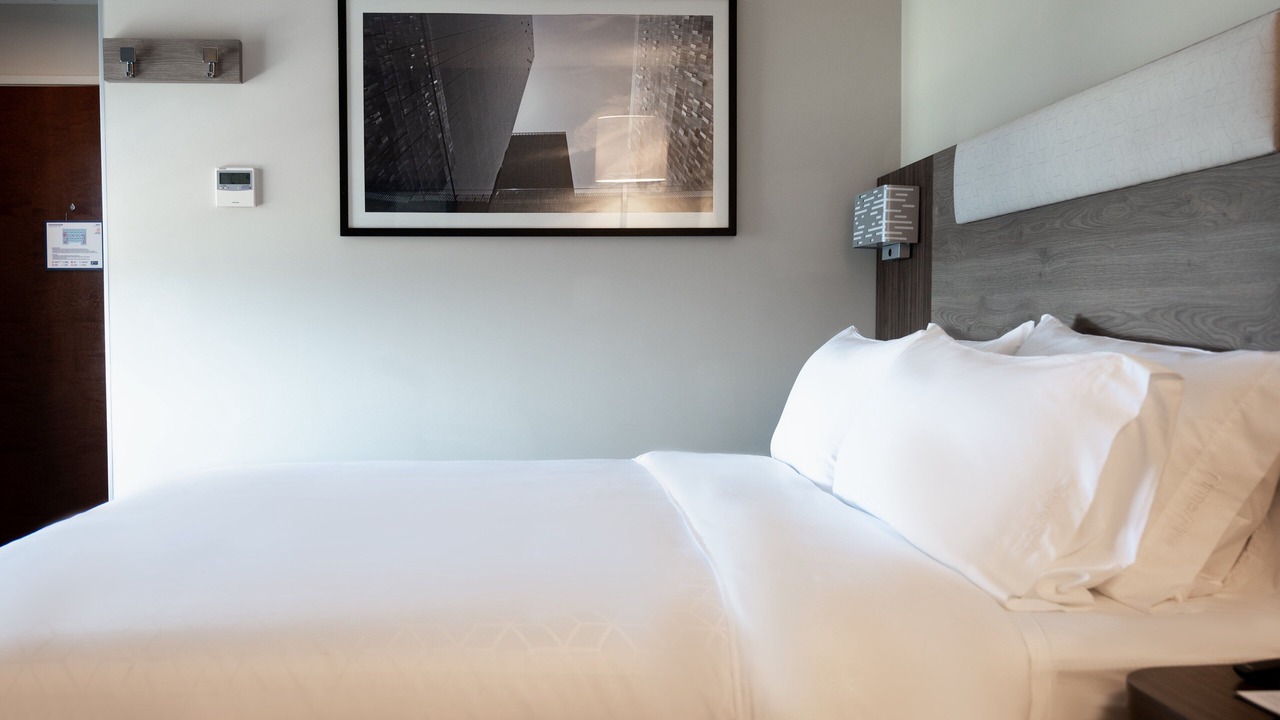 Photo of Bedroom in Ciudad Satelite