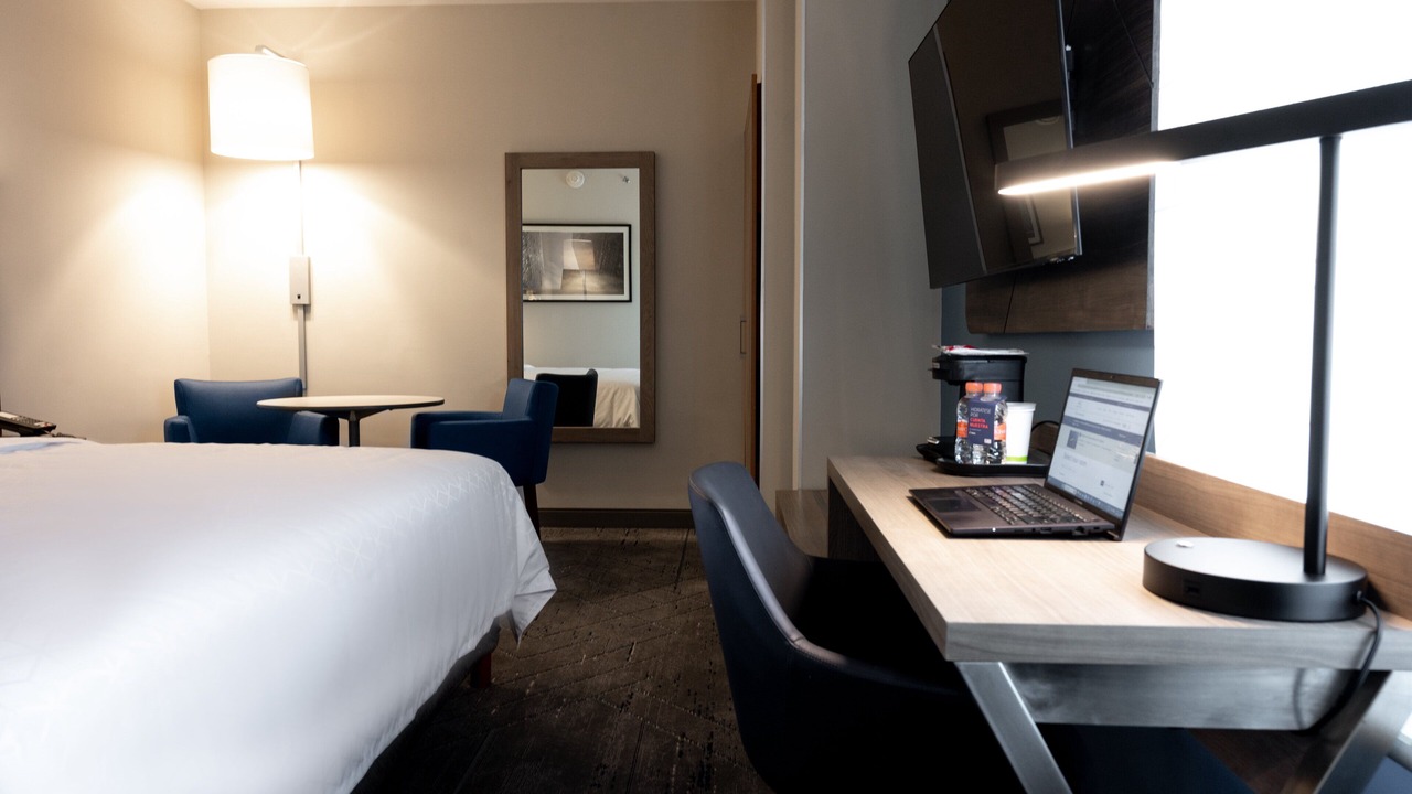 Photo of Bedroom in Ciudad Satelite