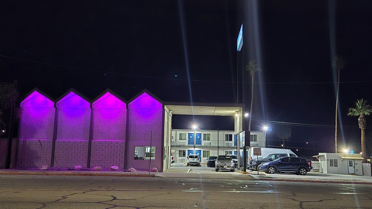 Photo of Outdoor in Blythe