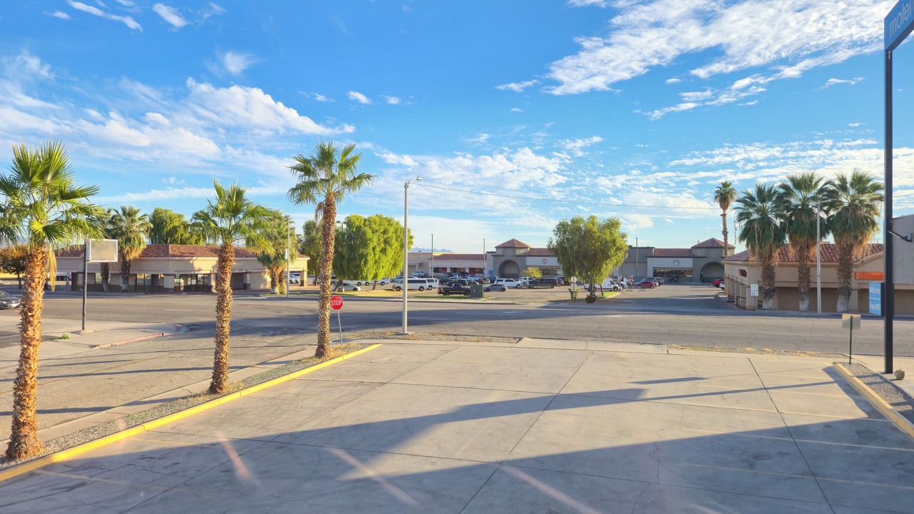 Photo of Outdoor in Blythe