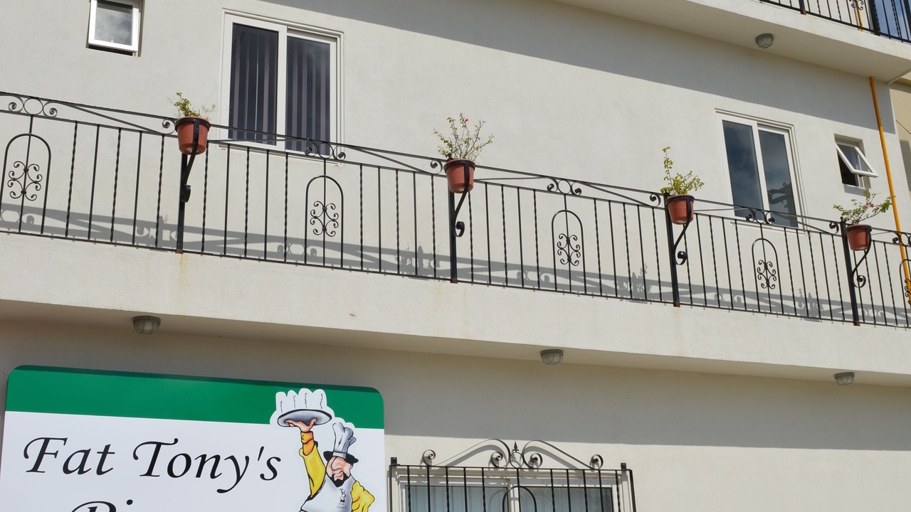 Photo of Outdoor in Parque Las Palmas