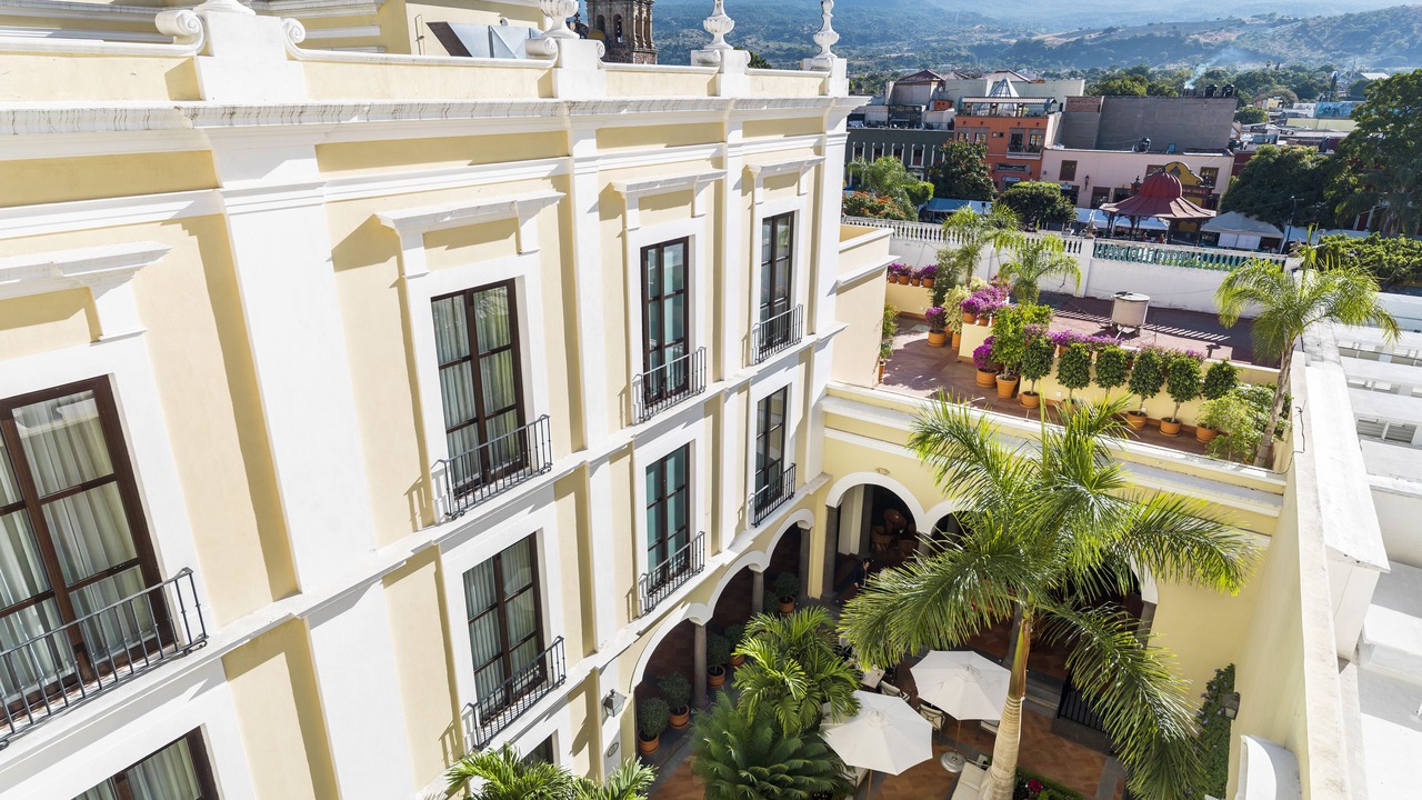 Photo of Outdoor in Tequila