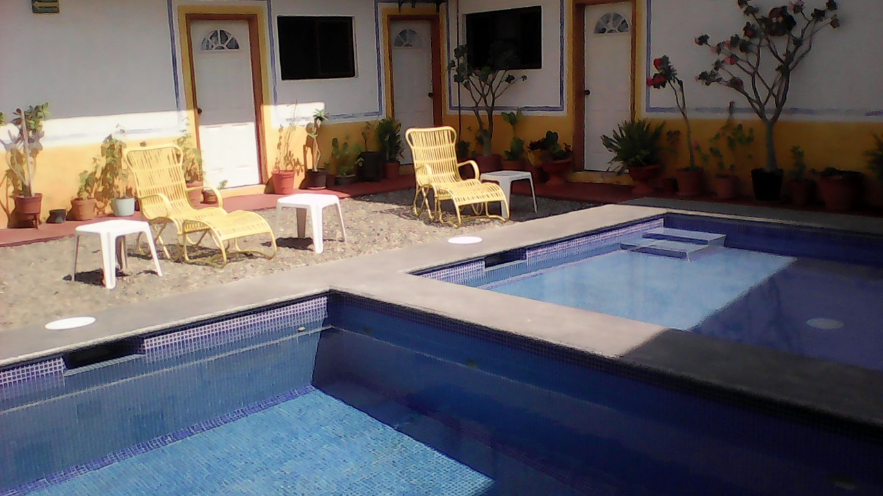 Photo of Outdoor in Barra de Navidad