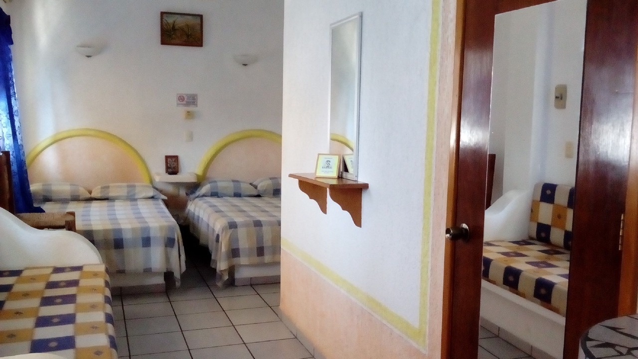 Photo of Bedroom in Barra de Navidad