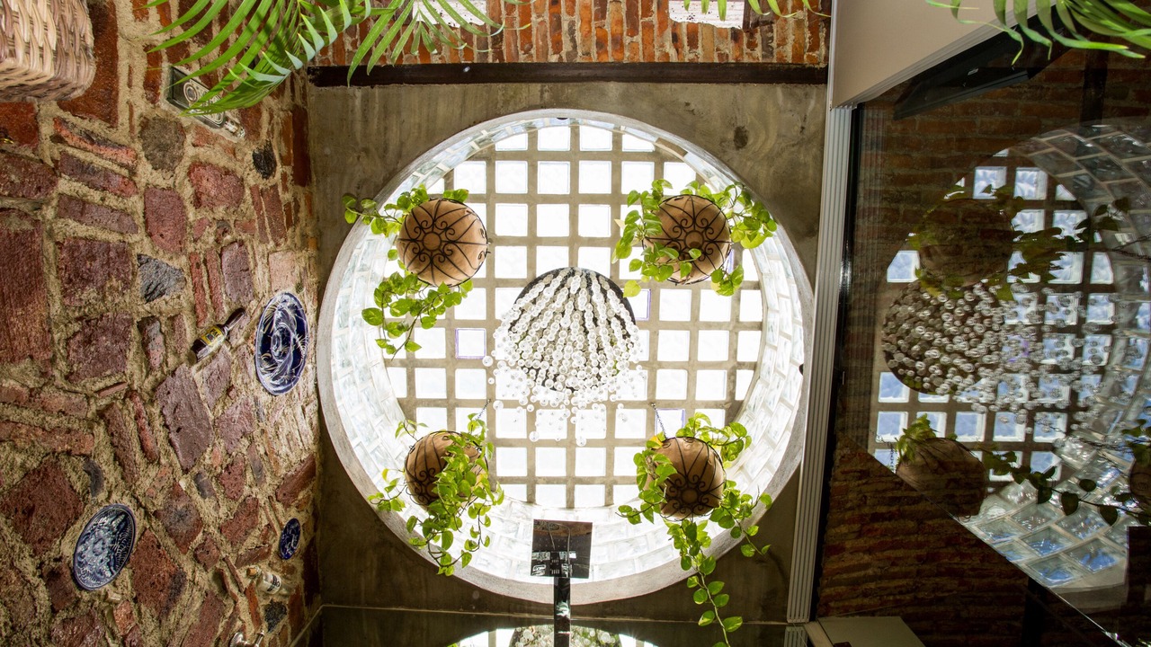 Photo of Bathroom in Guadalajara