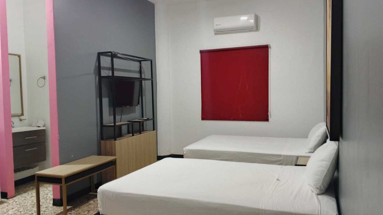 Photo of Bedroom in Monterrey Centro
