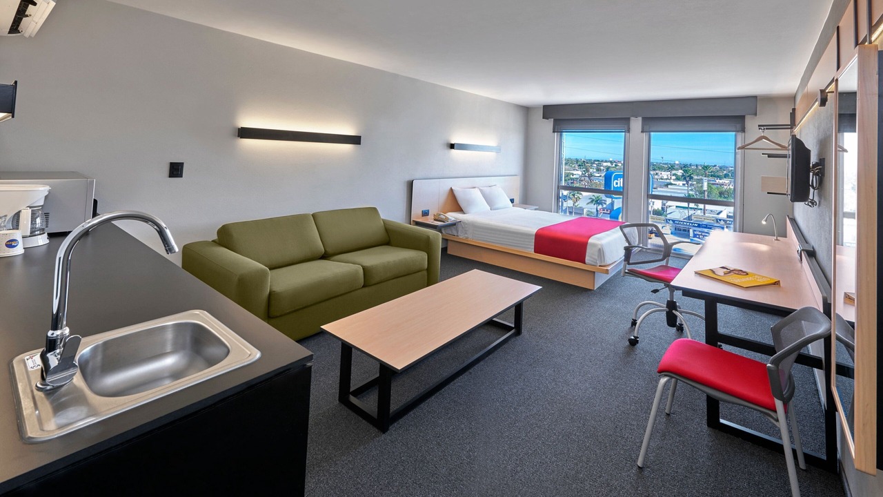 Photo of Livingroom in Matamoros