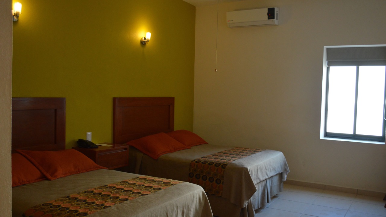 Photo of Bedroom in Villa de Alvarez