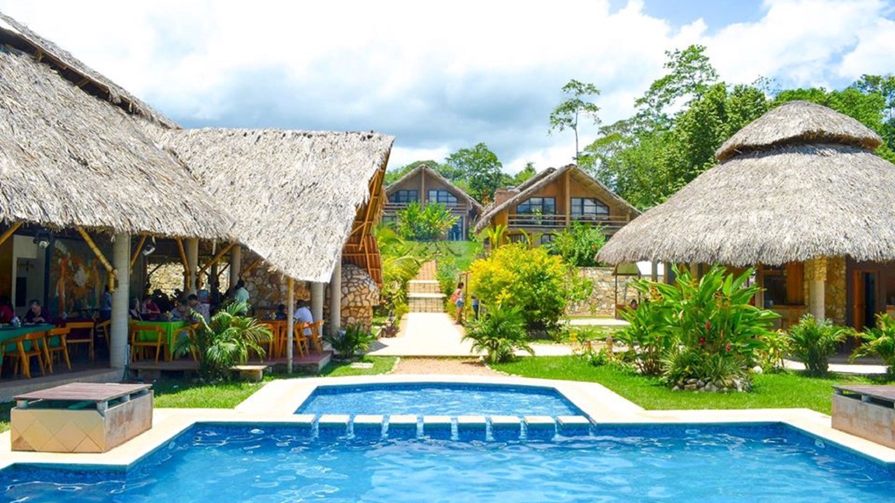 Photo of Outdoor in Palenque