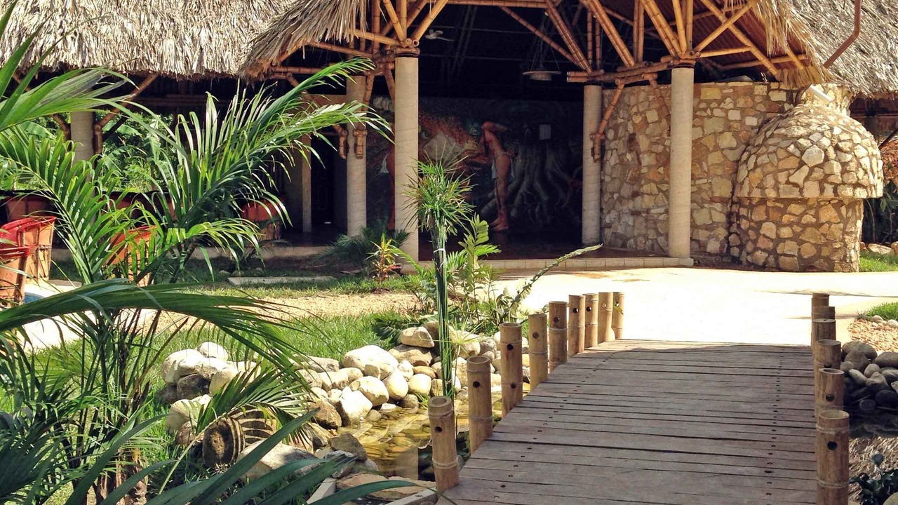 Photo of Outdoor in Palenque