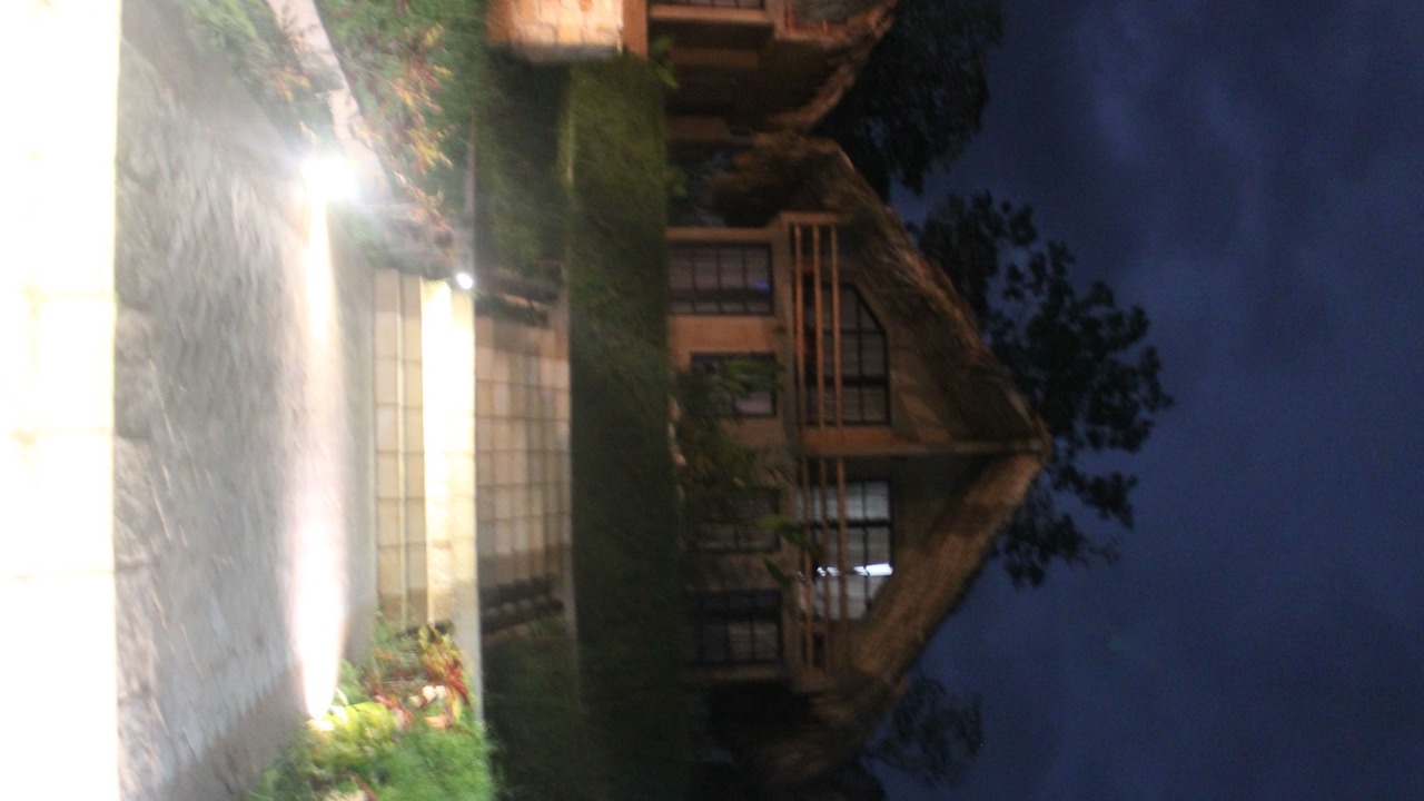 Photo of Bedroom in Palenque