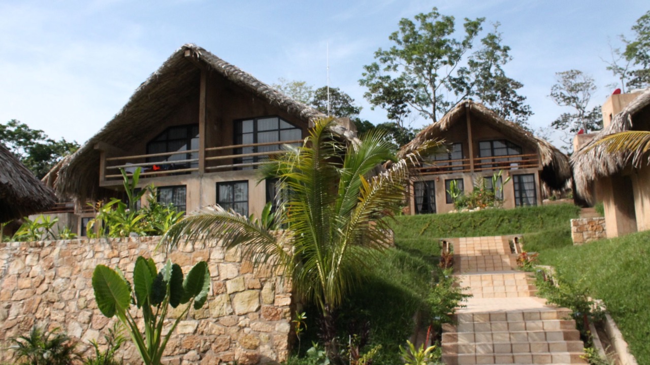 Photo of Outdoor in Palenque