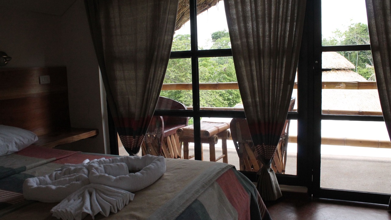 Photo of Bedroom in Palenque