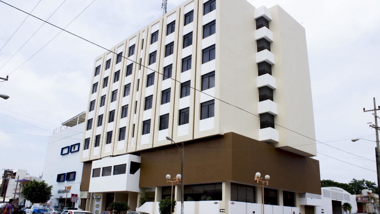 Photo of Outdoor in Coatzacoalcos