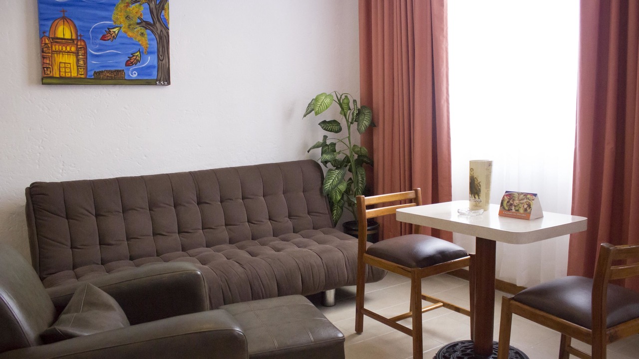Photo of Livingroom in Coatzacoalcos