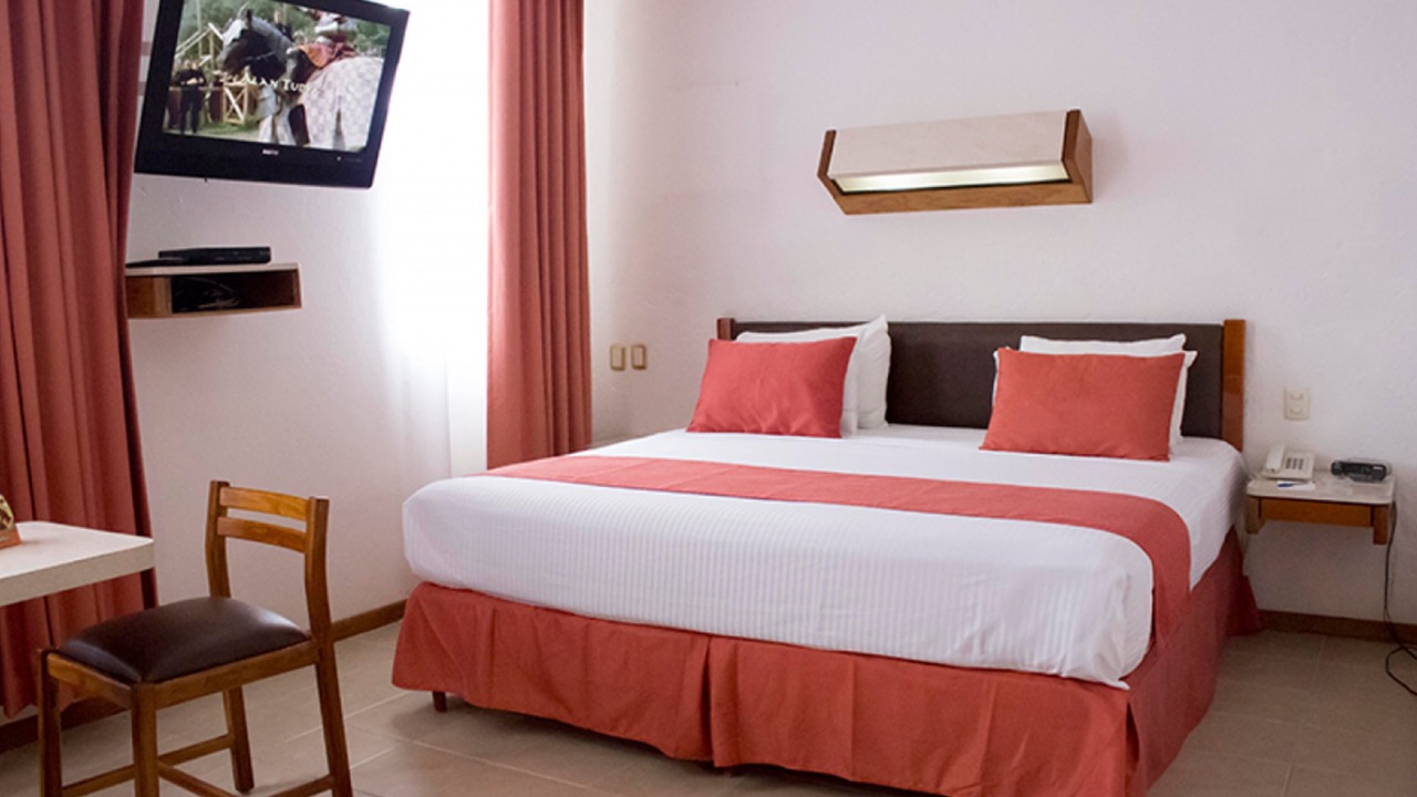 Photo of Bedroom in Coatzacoalcos