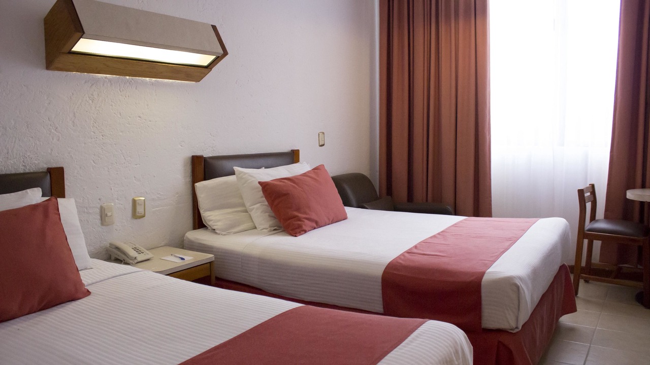 Photo of Bedroom in Coatzacoalcos