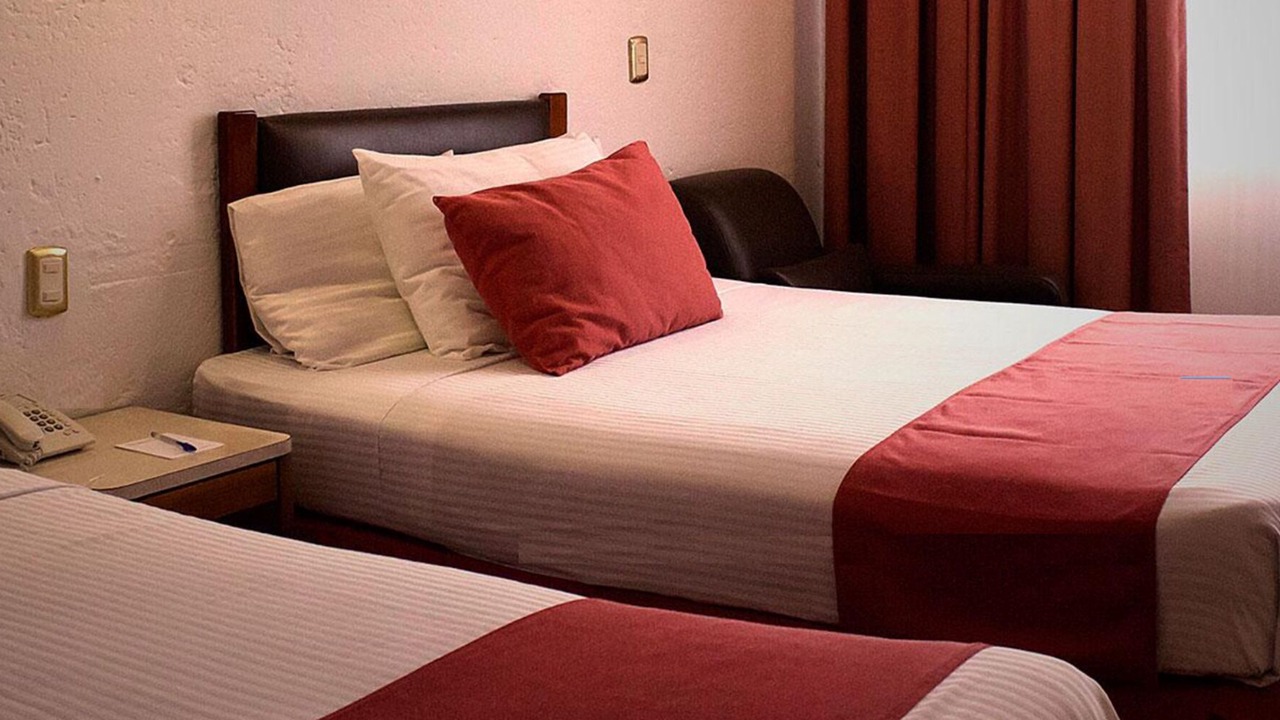 Photo of Bedroom in Coatzacoalcos