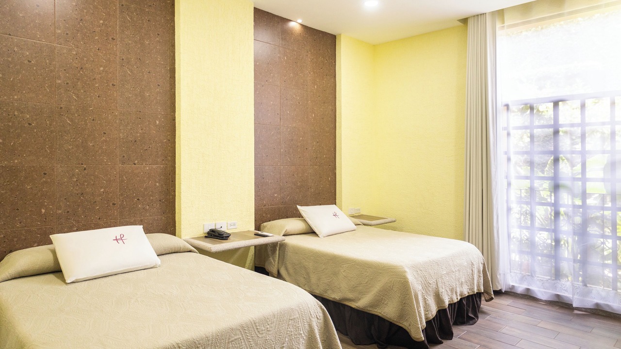 Photo of Bedroom in Tapachula