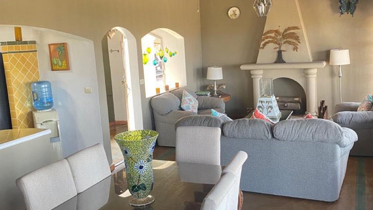 Photo of Livingroom in San Miguel de Allende