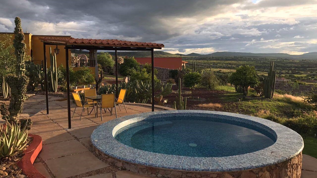 Photo of Outdoor in San Miguel de Allende