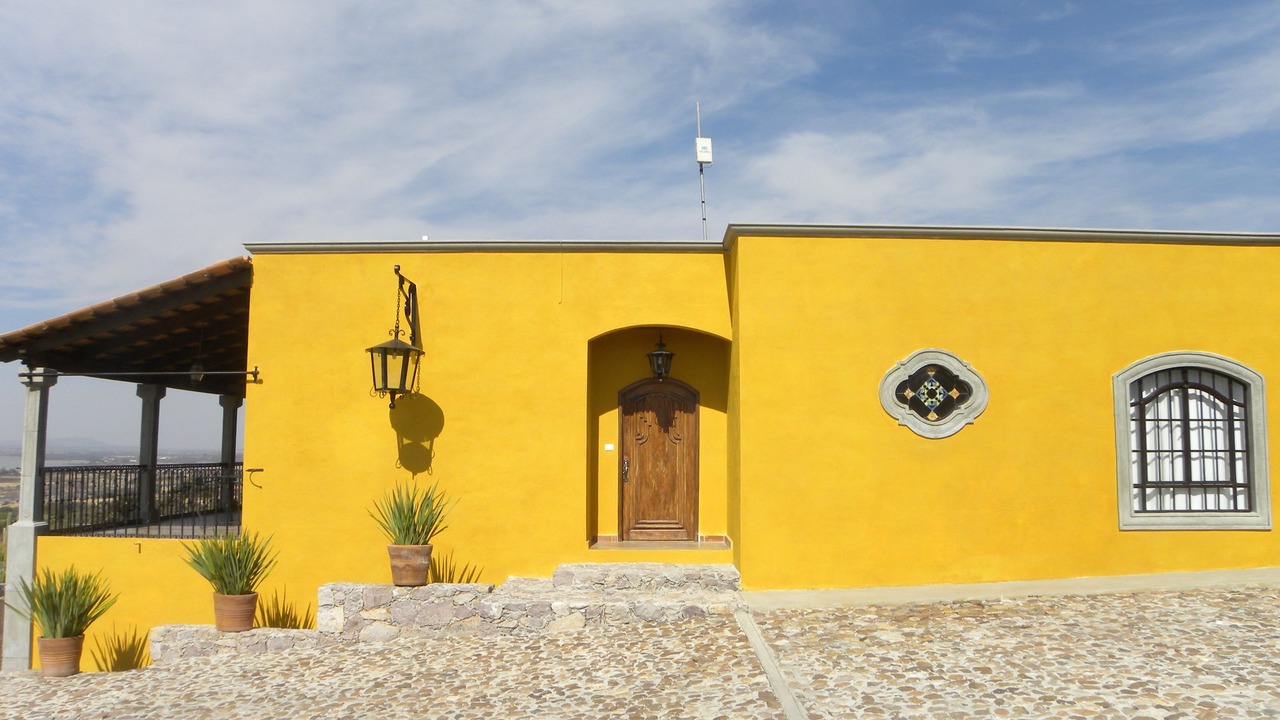 Photo of Outdoor in San Miguel de Allende