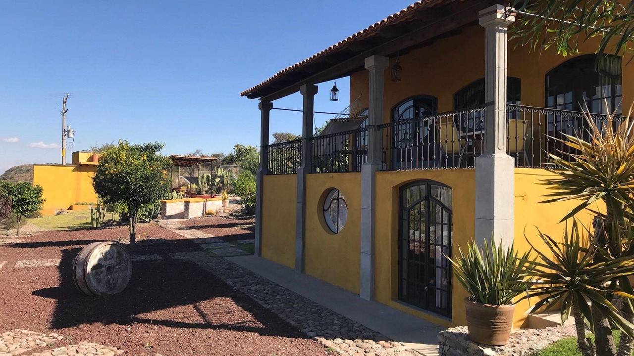 Photo of Outdoor in San Miguel de Allende