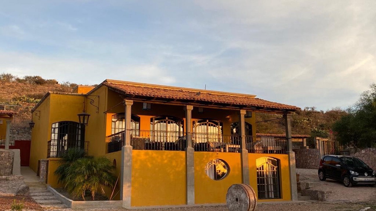 Photo of Outdoor in San Miguel de Allende