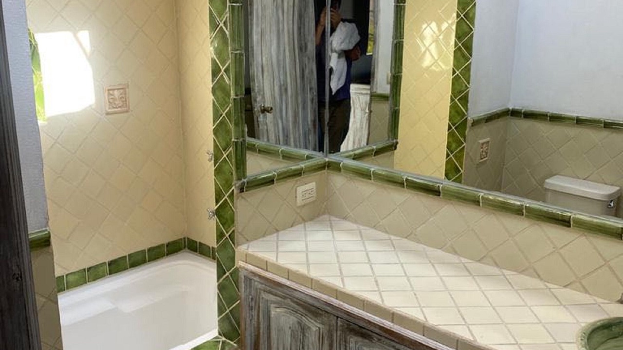 Photo of Bathroom in San Miguel de Allende
