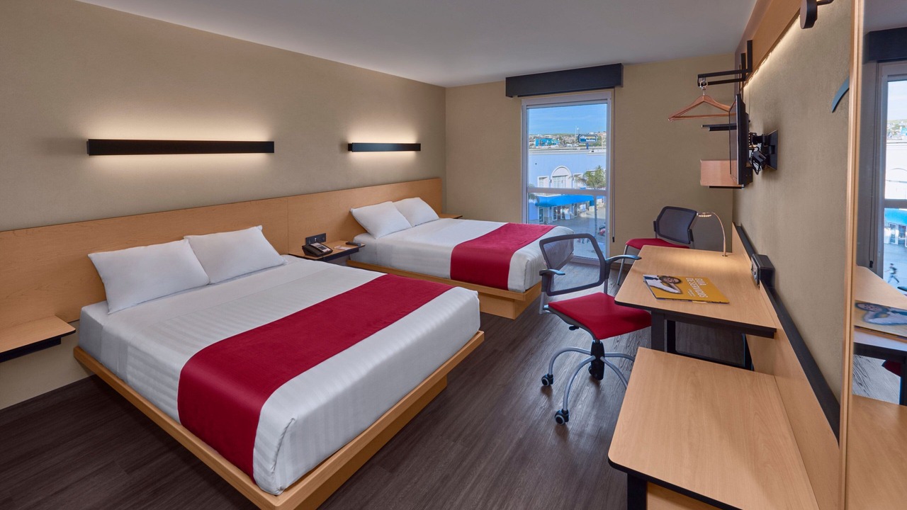 Photo of Bedroom in Ciudad Victoria