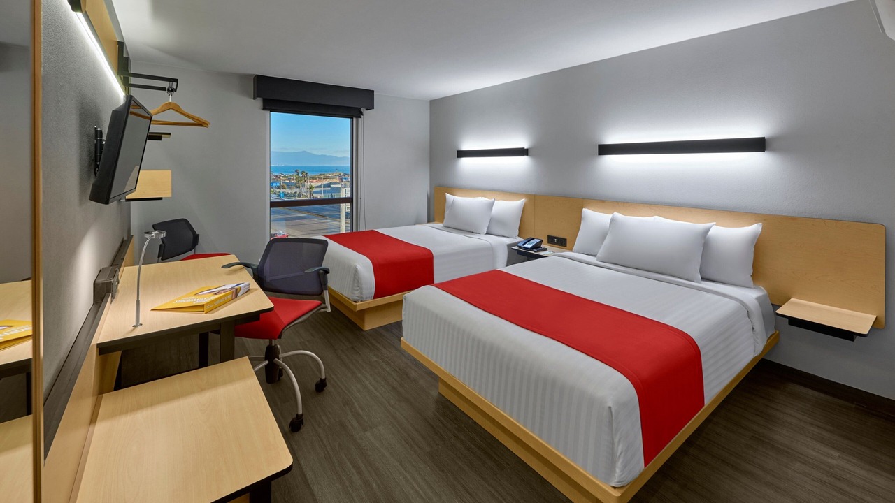 Photo of Bedroom in Ciudad Victoria