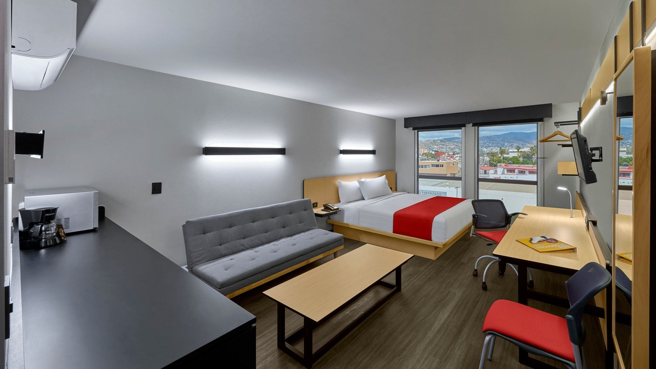 Photo of Bedroom in Ciudad Victoria