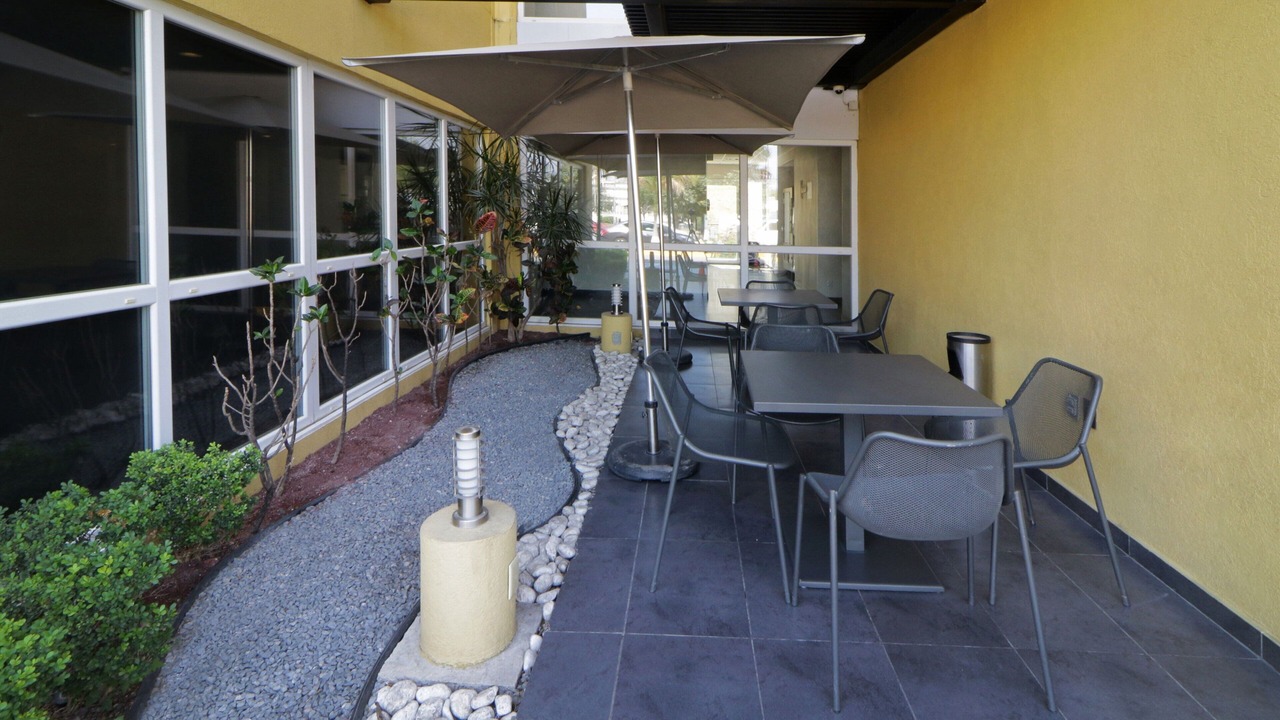 Photo of Outdoor in Ciudad Victoria