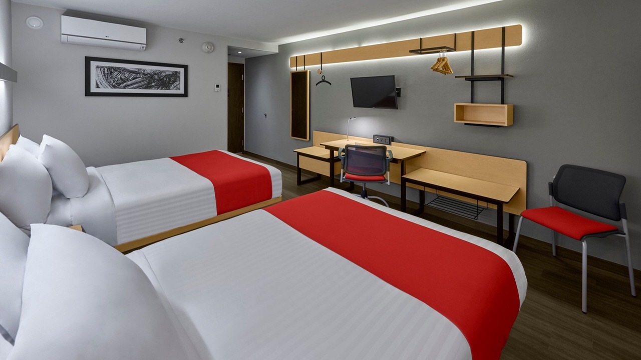 Photo of Bedroom in Ciudad Victoria